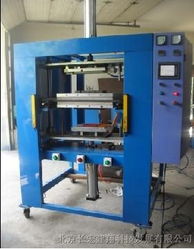 供應(yīng)大功率汽車儀表臺熱板機,汽車儀表臺超聲波熱板機