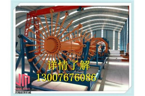 通化鋼筋籠滾焊機精品質(zhì)上