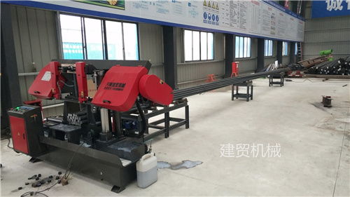 內(nèi)蒙古通遼數(shù)控鋼筋籠滾焊機 滾焊機怎么做骨架快