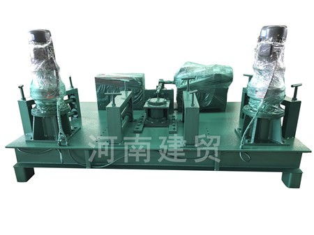 蚌埠全自動鋼筋籠滾焊機 價格