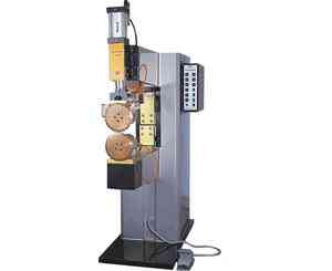 橫縫滾焊機 中國壓力容器網