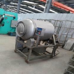 廠家供應不銹鋼真空滾揉機 商用肉類腌制機 全自動腌肉機